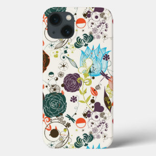 title_seo2 Estampado de flores retro 2