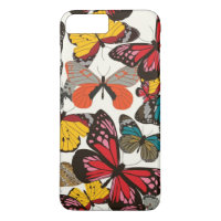 Estampado de flores retro 2