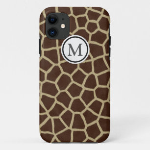title_seo2 Estampado de girafa