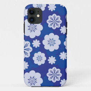 Funda Para iPhone 11 estampado de plores