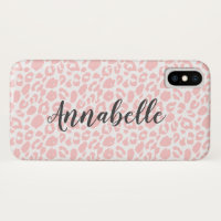 Estampado leopardo animal moderno personalizado