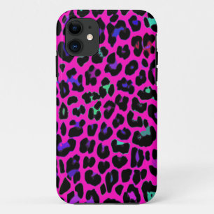 title_seo2 Estampado leopardo de las rosas fuertes