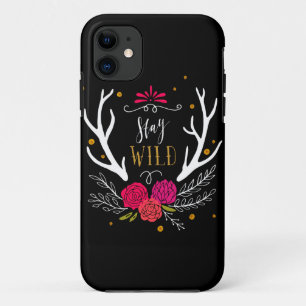 Funda Para iPhone 11 Estancia salvaje