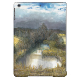 title_seo2 estanque de otoño