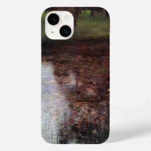 Funda Para iPhone 14 De Case-Mate Estanques tranquilos en los terrenos del castillo