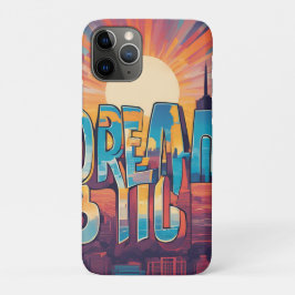 Funda Para iPhone 11 Pro Estar inspirado - Diseños motivacionales y de mejo