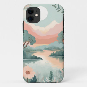 Funda Para iPhone 11 Estar inspirado - Diseños motivacionales y de mejo