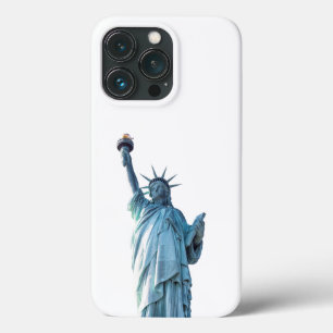 Funda Para iPhone 13 Pro Estatua de la libertad