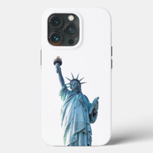 Funda Para iPhone 13 Pro Estatua de la libertad