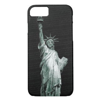 Funda Para iPhone 8/7 Estatua de la Libertad