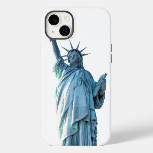 Funda Para iPhone 14 Plus De Case-Mate Estatua de la libertad
