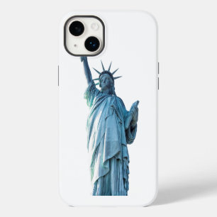 Funda Para iPhone 14 Plus De Case-Mate Estatua de la Libertad Nueva York
