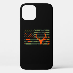 Funda Para iPhone 12 Pro Este Chica puede cazar elementos esenciales