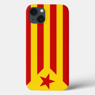 Funda Para iPhone 13 Estelada (versión roja)