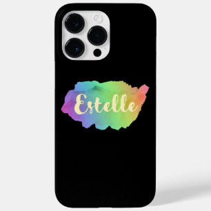 Funda Para iPhone 14 Pro Max De Case-Mate Estelle