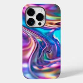 Funda Para iPhone 14 Pro De Case-Mate Estética del arcoiris bonito