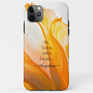 Funda Para iPhone 11 Pro Max Estética holográfica
