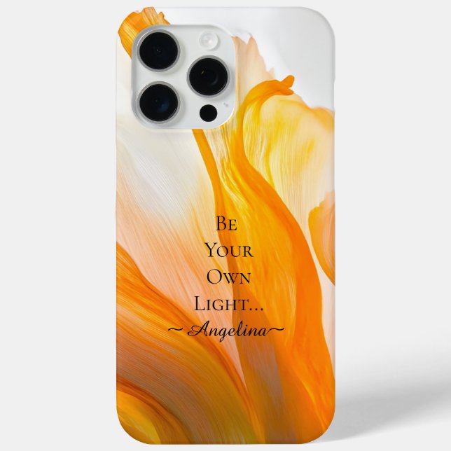Funda De Case-Mate Para iPhone Estética holográfica (Reverso )