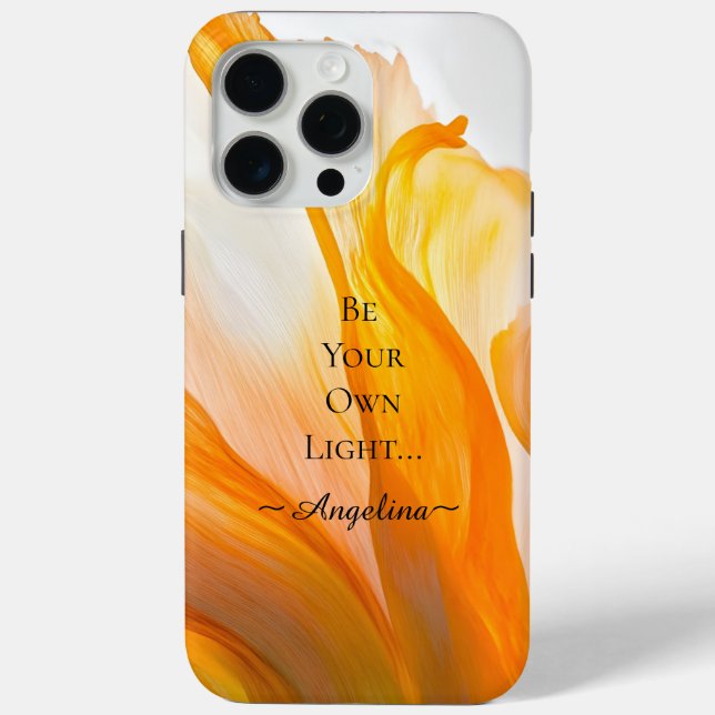 Funda De Case-Mate Para iPhone Estética holográfica (Reverso )