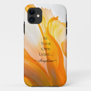 Funda Para iPhone 11 Estética holográfica