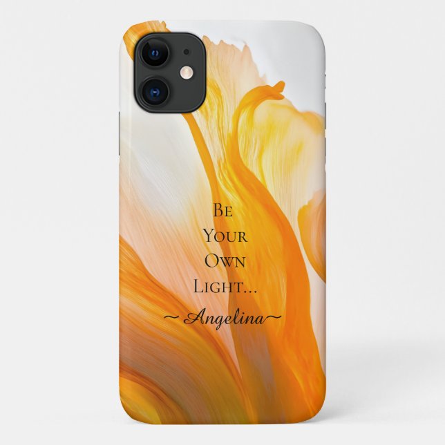 Funda De Case-Mate Para iPhone Estética holográfica (Reverso)