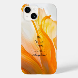 Funda Para iPhone 14 De Case-Mate Estética holográfica