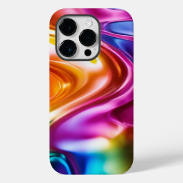 Funda Para iPhone 14 Pro De Case-Mate Estética moderna