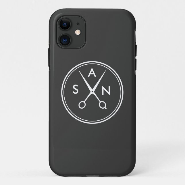 Funda De Case-Mate Para iPhone Estilista (Reverso)