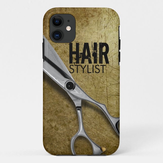 Funda De Case-Mate Para iPhone Estilista (Reverso)