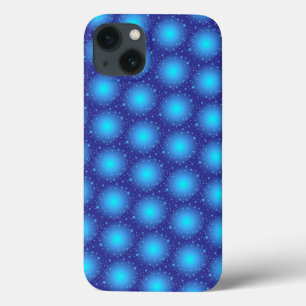 Funda Para iPhone 13 Estilo azul