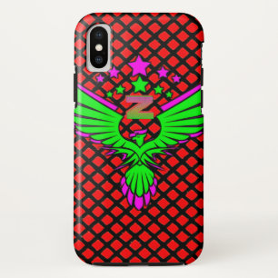 Funda Para iPhone XS Estilo: Case-Mate Tough Apple iPhone XS Case Simp