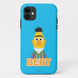 Funda Para iPhone 11 Estilo clásico de Bert
