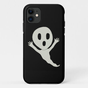 Funda Para iPhone 11 Estilo de Chibi