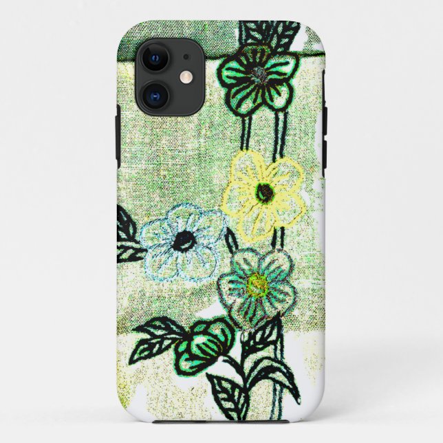 Funda De Case-Mate Para iPhone estilo de diseño funda apple iphone 11 (Reverso)