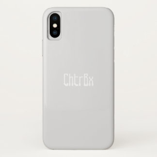 Funda Para iPhone X ESTILO DE DISEÑO Y ARTE DE Funda Apple Iphone X