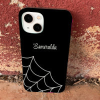 Estilo de Gótico Spiderweb personalizado