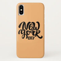 Estilo de New York City