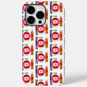Funda Para iPhone 14 Pro Max De Case-Mate estilo electrónico