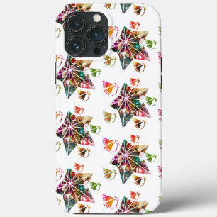 Funda Para iPhone 13 Pro Max estilo elegante
