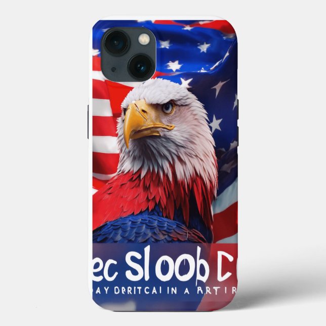 Funda De Case-Mate Para iPhone Estilo estrellado (Reverso )