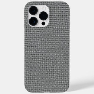Funda Para iPhone 14 Pro Max De Case-Mate Estilo gris