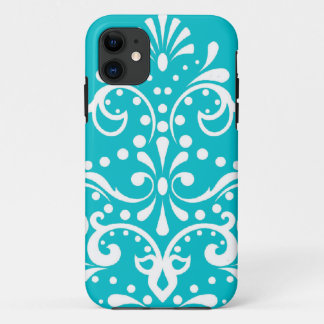 title_seo2 estilo henna damasco azul turquesa y blanco