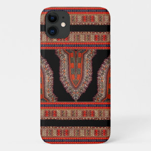 Funda Para iPhone 11 Estilo indio hippie