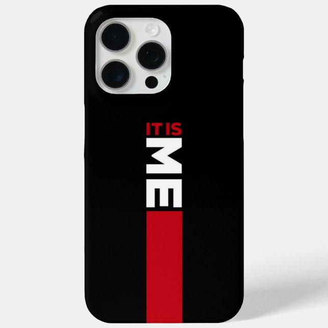Funda De Case-Mate Para iPhone estilo libre (Reverso )
