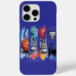 Funda Para iPhone 15 Pro Max estilo libre