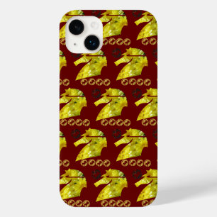 Funda Para iPhone 14 Plus De Case-Mate estilo maloliente