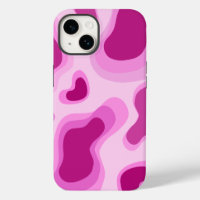 ESTILO MODERNO ELEGANTE DE PIEZA ROSA ESTÉTICA IPH