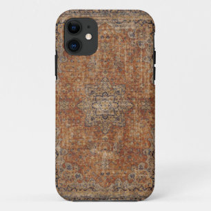 Funda Para iPhone 11 Estilo oriental acogedor