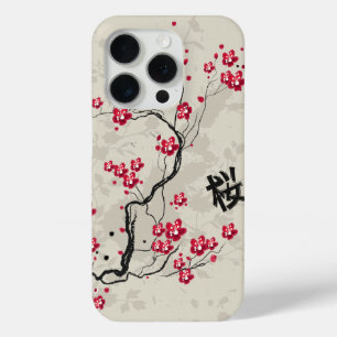 title_seo2 Estilo oriental Sakura Cherry Blossom Art