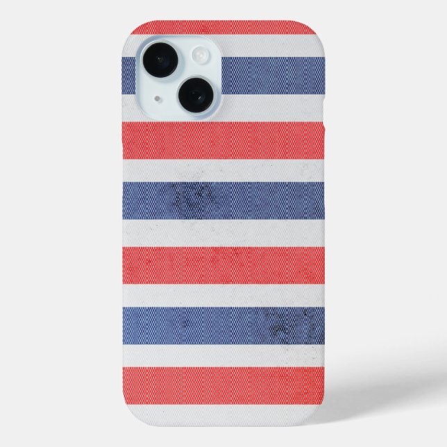 Funda De Case-Mate Para iPhone Estilo taiwanés (Reverso )